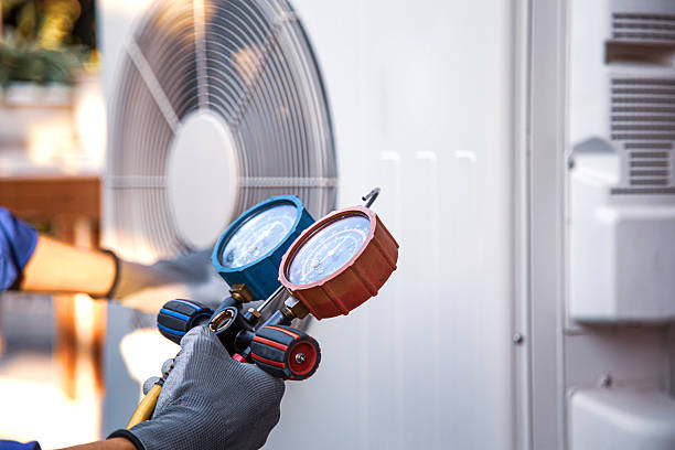 Affordable Hvac Repair solutions in Mount Sterling, OH
